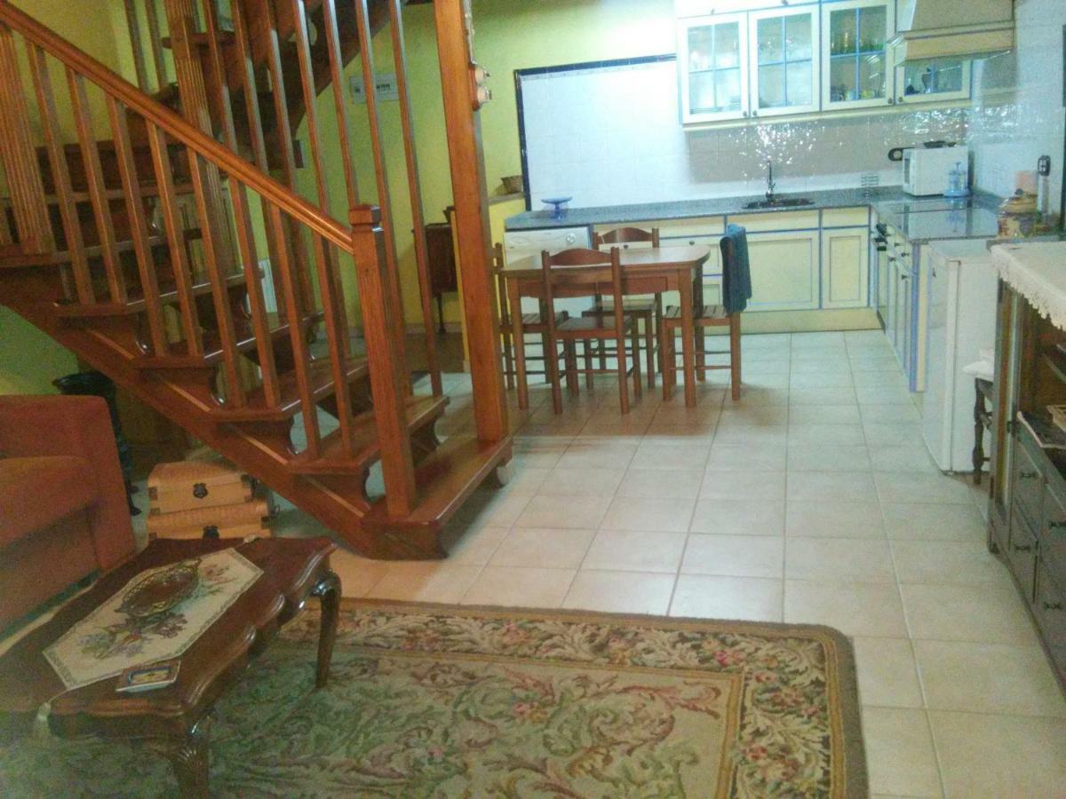 Casa Colason El Otero Buitenkant foto