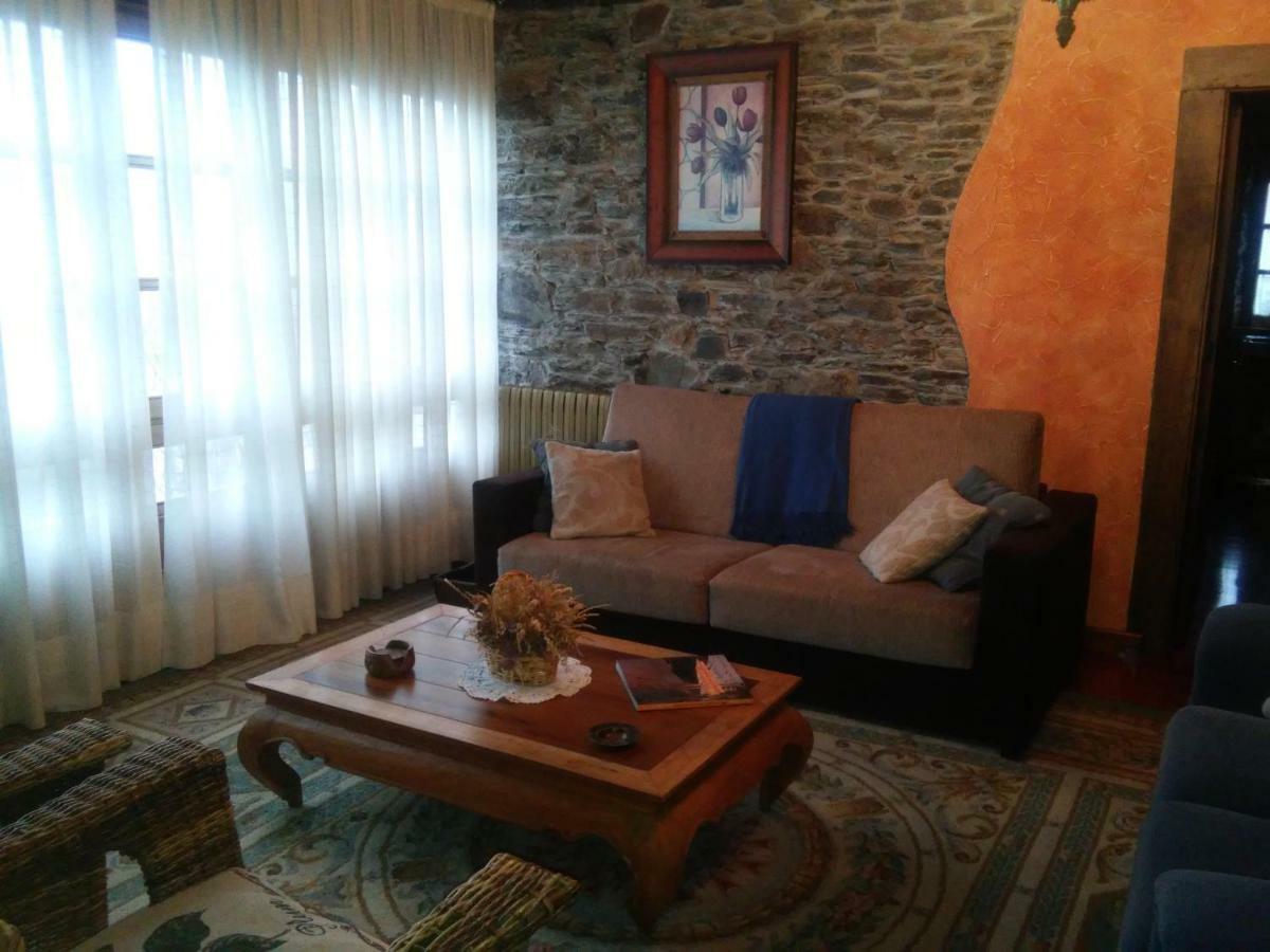 Casa Colason El Otero Buitenkant foto