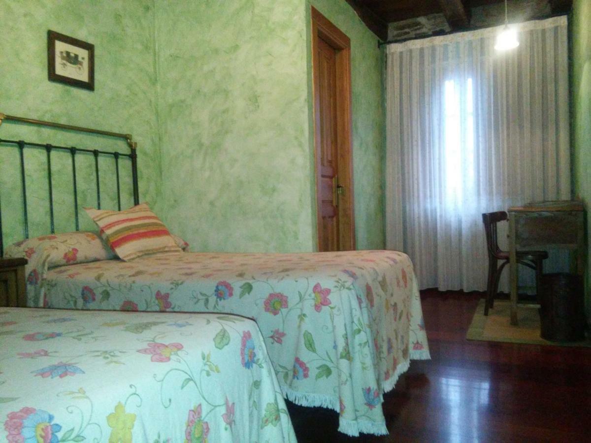 Casa Colason El Otero Buitenkant foto